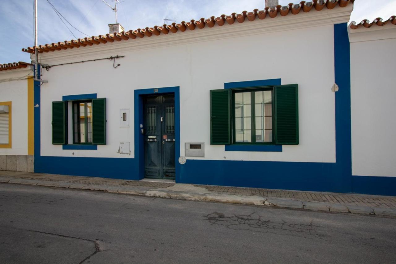 Recanto Na Cidade Reguengos de Monsaraz Extérieur photo